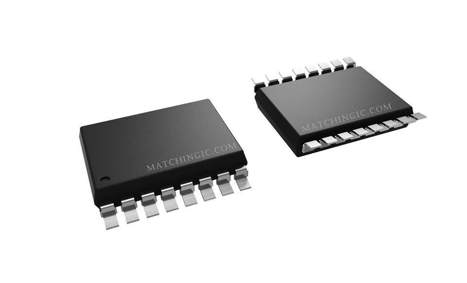 SI8642BD-B-IS2R